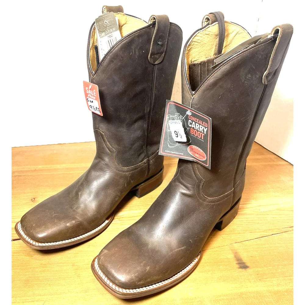 Roper sidewinder concealed